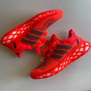 ✨RARE NEW Adidas | Ultraboost DNA Web Sneakers